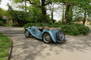 Bild 8/46 von MG TC (1946)