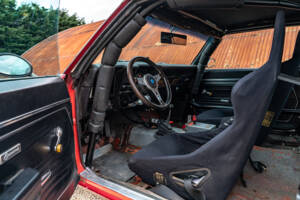 Image 22/37 of Chevrolet Camaro (1969)