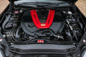 Image 3/43 of Brabus SV 12 (2004)