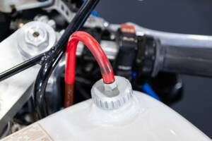 Bild 38/50 von Honda VFR 750R RC 30 (1988)