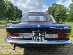 Image 5/79 of BMW 2000 CS (1969)