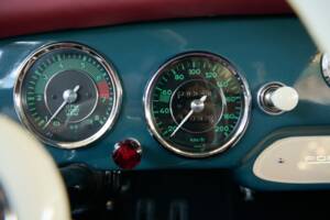 Afbeelding 49/50 van Porsche 356 A 1600 S (1958)