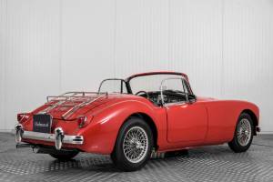 Bild 2/50 von MG MGA 1500 (1956)