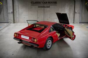 Afbeelding 22/100 van Ferrari 208 GTB Turbo (1982)