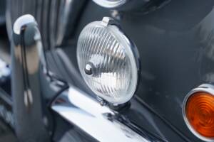 Bild 34/50 von Jaguar XK 150 3.8 S FHC (1960)