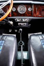 Immagine 19/35 di Mini 1275 GT (1972)