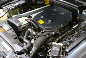 Image 13/36 of Mercedes-Benz 300 SL-24 (1993)