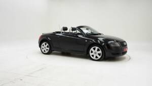 Bild 3/15 von Audi TT 1.8 T (2001)