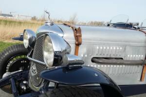 Imagen 22/64 de Riley 12/4 Special (1935)