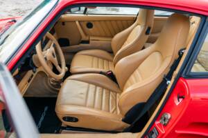 Imagen 14/33 de Porsche 911 Turbo 3.3 Flachbau (WLS) (1985)