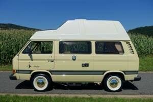 Bild 2/36 von Volkswagen T3 Westfalia Joker 2.0 (1982)