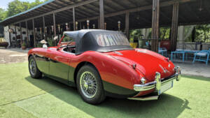 Bild 61/62 von Austin-Healey 100&#x2F;4 (BN1) (1954)