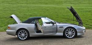 Bild 27/50 von Aston Martin V12 Vantage S (2012)