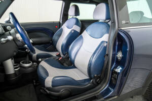 Bild 27/49 von Mini Cooper (2006)