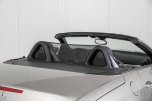 Imagen 29/50 de Mercedes-Benz SLK 200 Kompressor (2007)