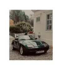 Bild 3/4 von BMW Z1 Roadster (1990)