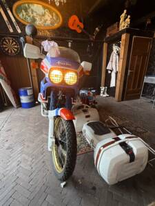 Afbeelding 2/21 van Honda XRV 650 Africa Twin (1988)