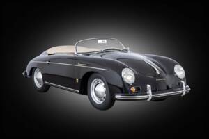 Bild 19/20 von Porsche 356 A 1600 Speedster (1956)