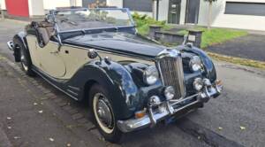 Image 8/10 de Riley 2.5 Litre RMC (1949)