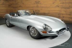 Bild 3/19 von Jaguar E-Type 3.8 (1961)