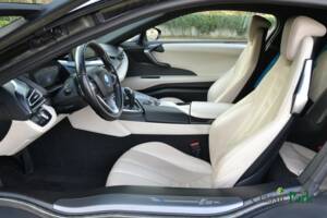 Afbeelding 15/50 van BMW i8 Coupé (2015)