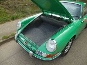 Bild 30/31 von Porsche 911 2.2 T (1970)