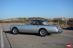 Image 12/28 de Ferrari 250 GT Pininfarina Coupe (1960)