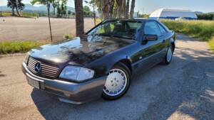 Bild 1/20 von Mercedes-Benz 300 SL-24 (1991)