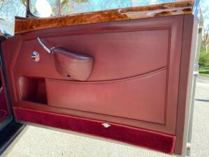 Bild 47/50 von Bentley S 2 Continental (1960)