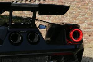 Image 40/50 of Ford GT Carbon Series (2021)