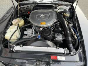 Image 32/50 de Mercedes-Benz 560 SL (1986)