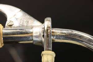 Image 49/50 of Piaggio DUMMY (1955)