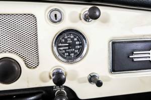 Immagine 31/50 di MG MGA 1600 (1961)