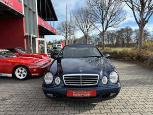 Afbeelding 19/34 van Mercedes-Benz CLK 320 (1999)