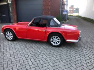 Afbeelding 4/27 van Triumph TR 4 (1962)