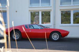 Afbeelding 4/30 van De Tomaso Mangusta (1970)