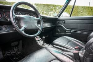 Bild 19/32 von Porsche 911 Carrera (1995)