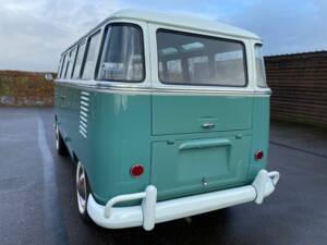 Imagen 4/19 de Volkswagen T1 Samba 1.2 (1959)