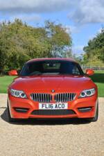 Afbeelding 7/50 van BMW Z4 sDrive35i (2016)