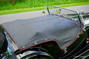 Image 47/54 of Morgan Plus 8 (1992)