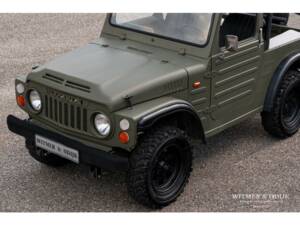 Immagine 16/26 di Suzuki LJ 80 (1980)