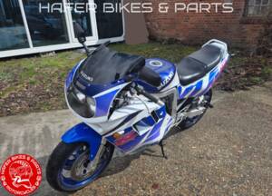 Immagine 7/32 di Suzuki GSX-R 1100 (1992)