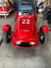 Image 37/44 de Alfa Romeo 2300 Bianchi (1984)