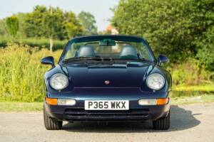Bild 11/50 von Porsche 911 Carrera (1997)