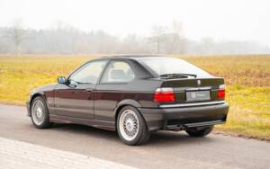 Bild 5/47 von BMW 323ti Compact (1998)