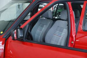 Afbeelding 21/50 van Volkswagen Golf Mk II Country Syncro 1.8 (1990)