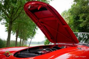 Immagine 19/50 di MG MGA 1600 (1960)