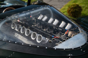 Bild 20/100 von Proteus XJ13 (1967)