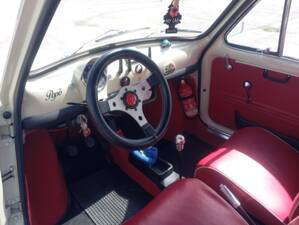 Image 11/26 of FIAT 500 F (1970)