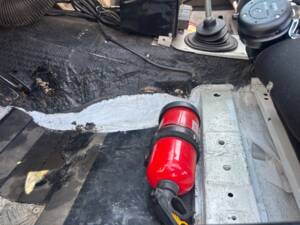 Bild 60/84 von Ford Escort RS 2000 (1979)